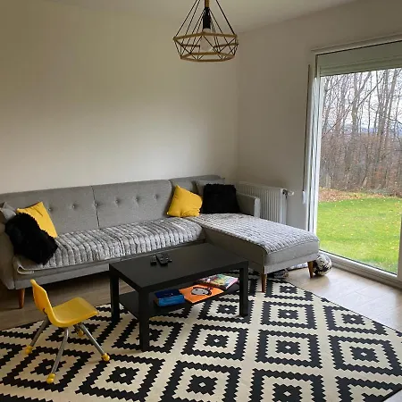 Kucica U Sumici Prázdninový dům