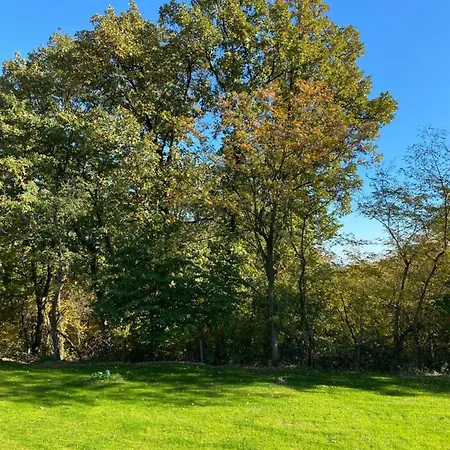 Kucica U Sumici Prázdninový dům