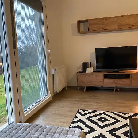 Prázdninový dům Kucica U Sumici