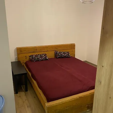 Prázdninový dům Kucica U Sumici