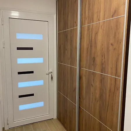 Prázdninový dům Kucica U Sumici *