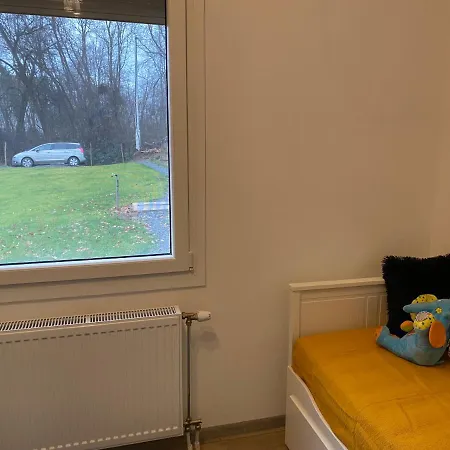 Kucica U Sumici
