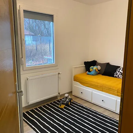 Kucica U Sumici Prázdninový dům