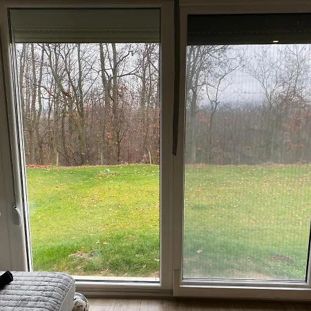 Kucica U Sumici Prázdninový dům