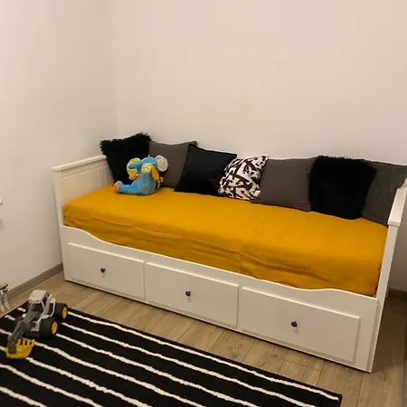 Prázdninový dům Kucica U Sumici *