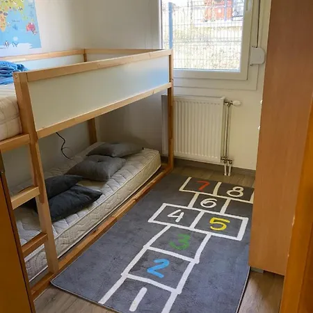 Kucica U Sumici Prázdninový dům *