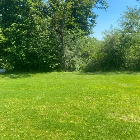 Kucica U Sumici Stojnik