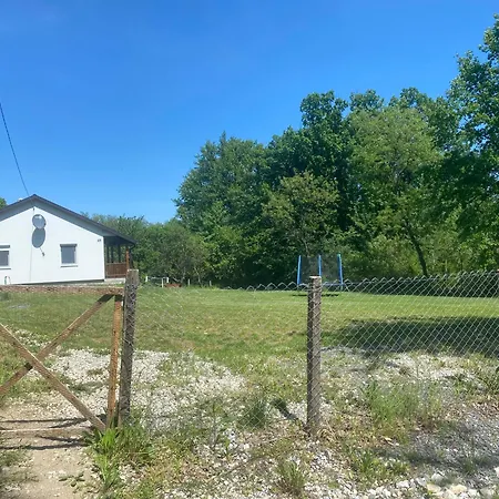 Kucica U Sumici Prázdninový dům