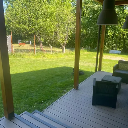 Prázdninový dům Kucica U Sumici