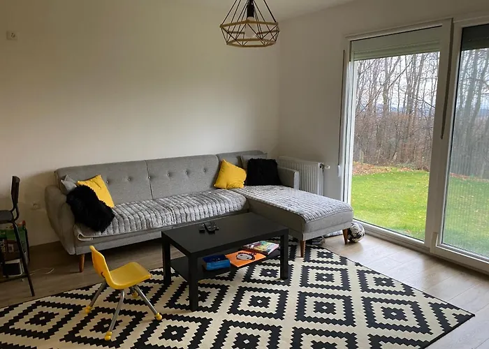 Kucica U Sumici 펜션