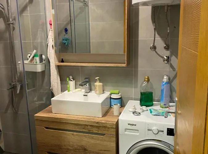 펜션 Kucica U Sumici