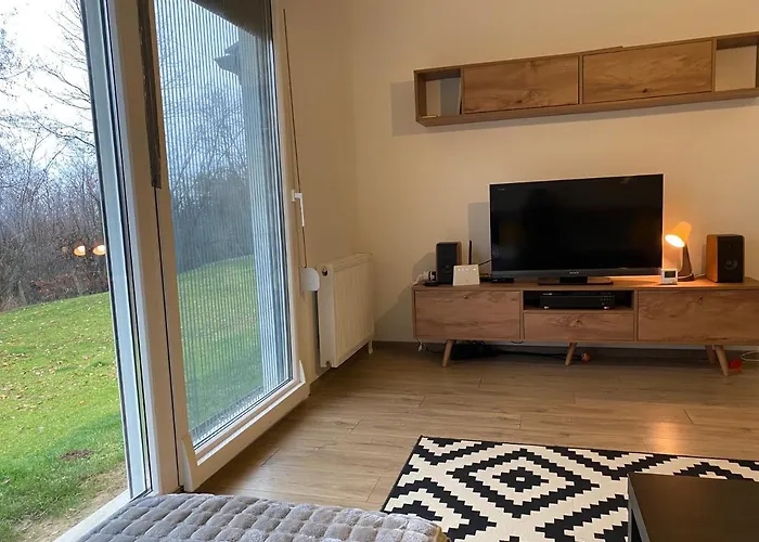 펜션 Kucica U Sumici