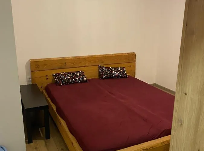 펜션 Kucica U Sumici