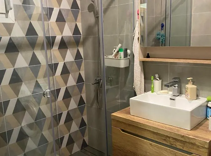 펜션 Kucica U Sumici Stojnik