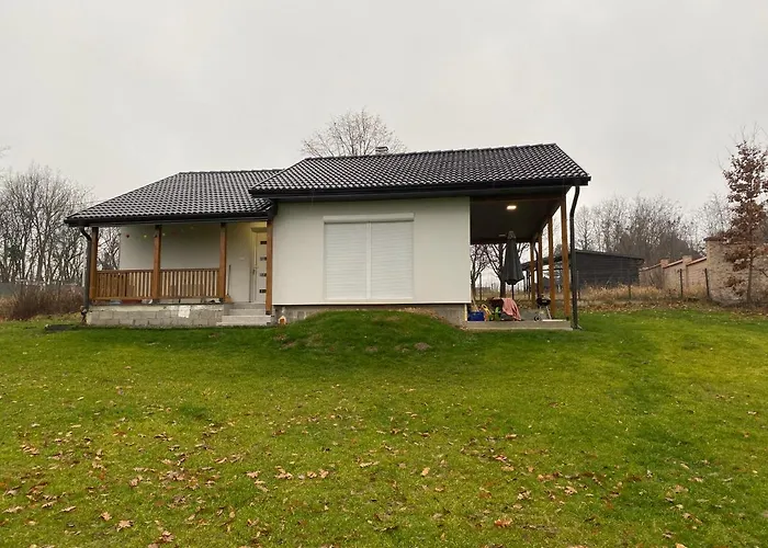 Kucica U Sumici 펜션 *