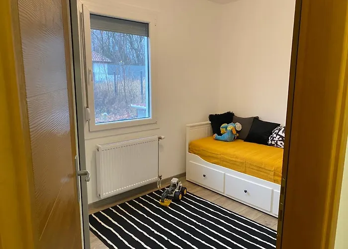 Kucica U Sumici 펜션