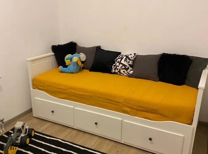 펜션 Kucica U Sumici *