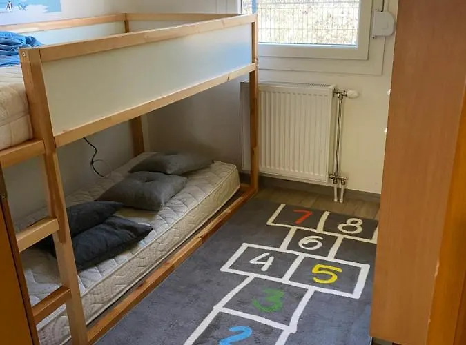 Kucica U Sumici 펜션 *