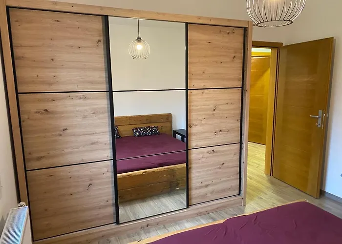 Kucica U Sumici 펜션 *