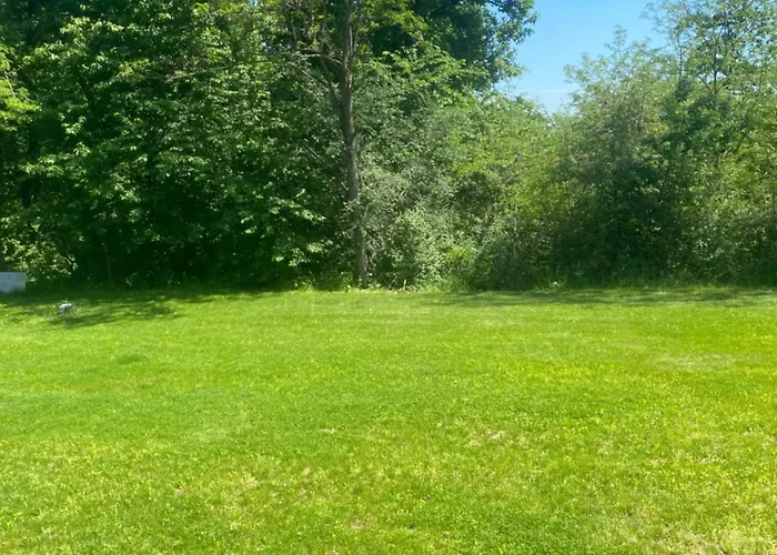 Kucica U Sumici Stojnik