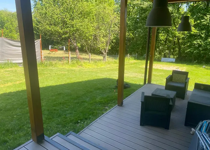 펜션 Kucica U Sumici